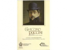 2 EURO 2014 Puccini UNC San Marino